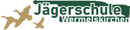 Logo Jägerschule Wermelskirchen